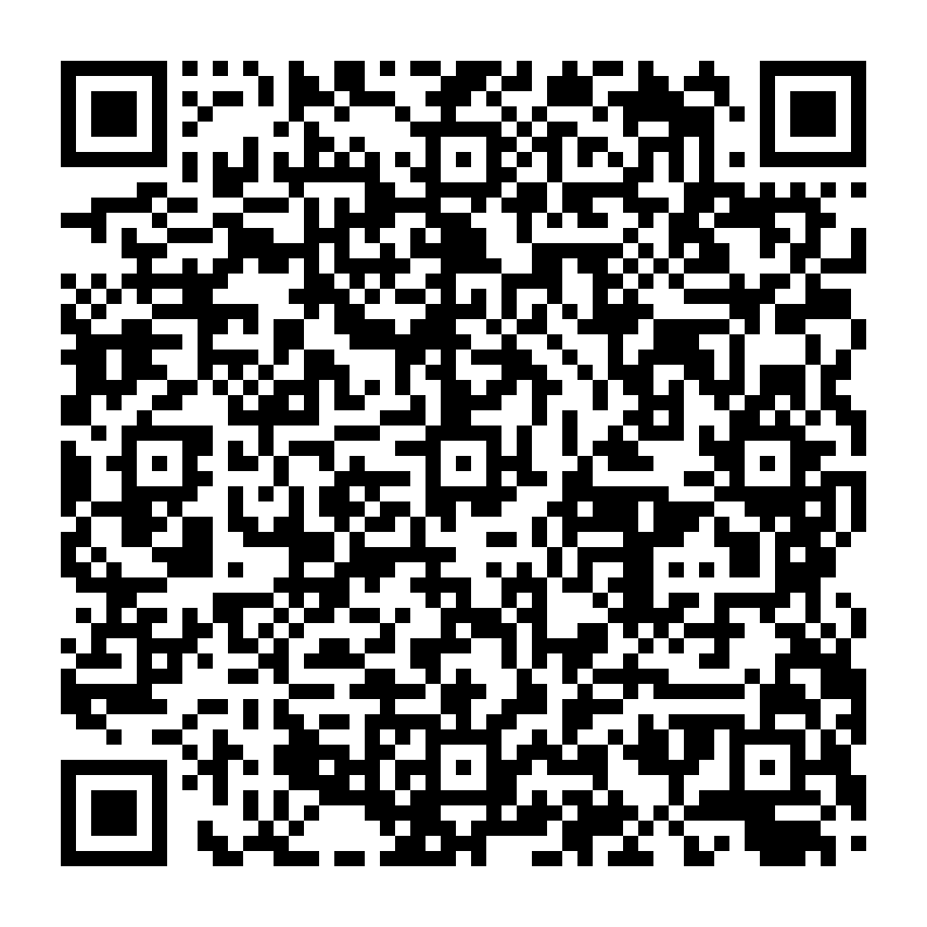 QR 코드