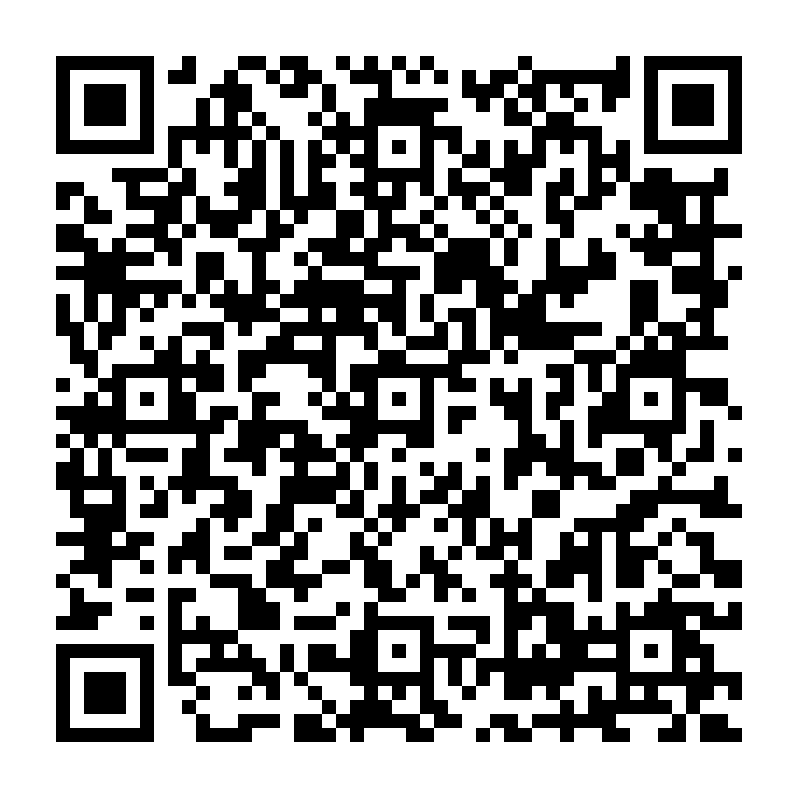 QR 코드