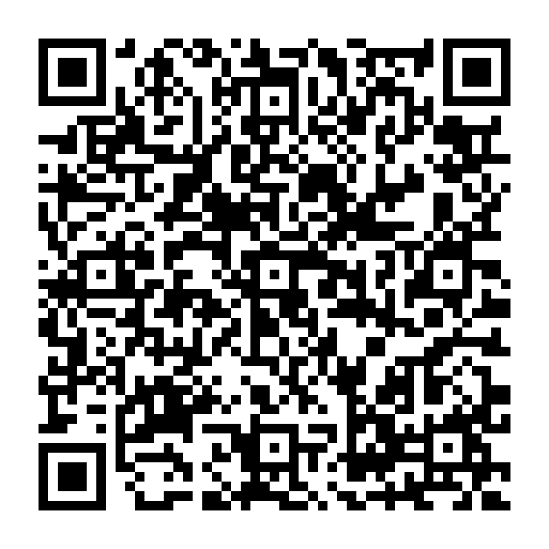QR 코드