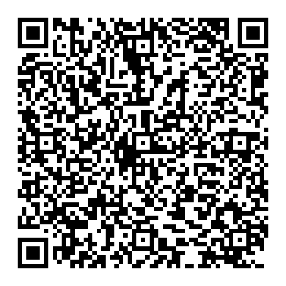 QR 코드