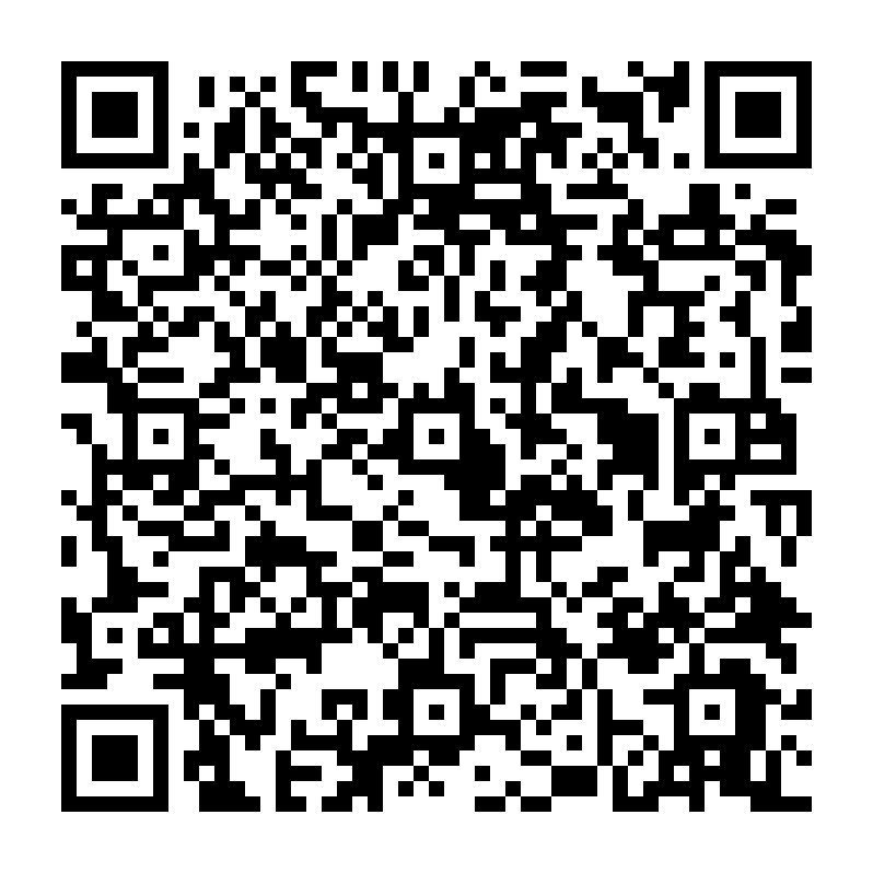 QR 코드
