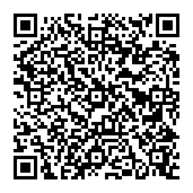 QR 코드