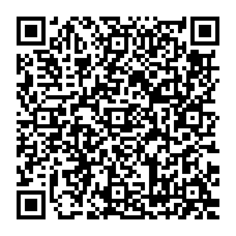 QR 코드