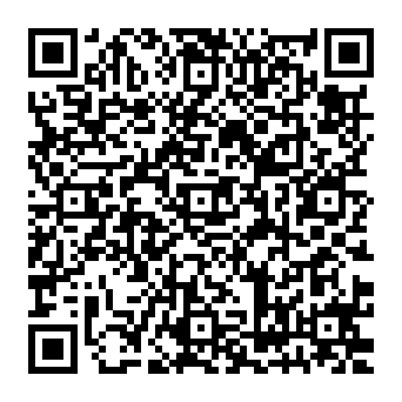 QR 코드