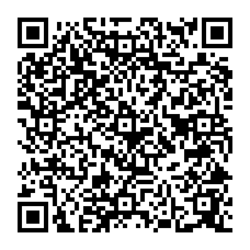 QR 코드