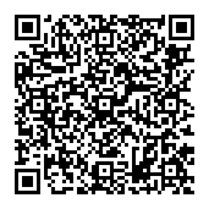 QR 코드