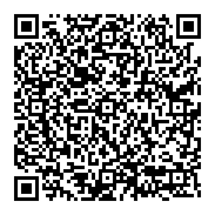 QR 코드