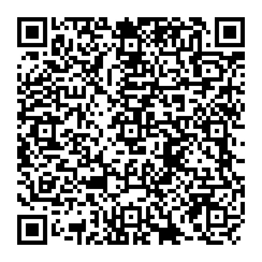 QR 코드