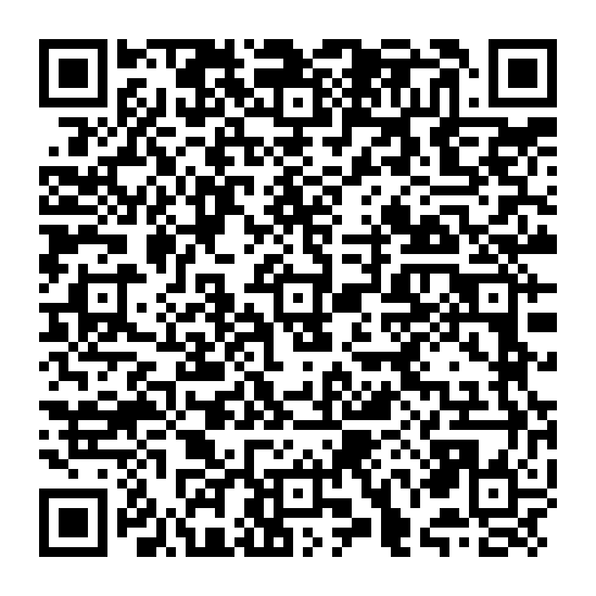 QR 코드