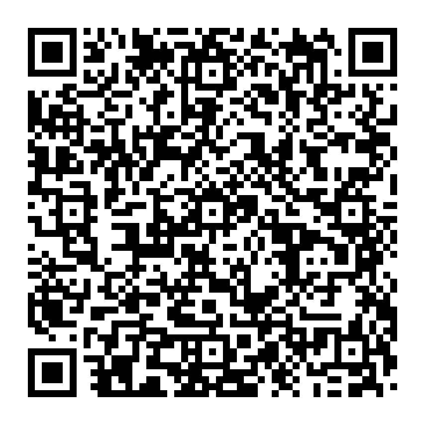 QR 코드