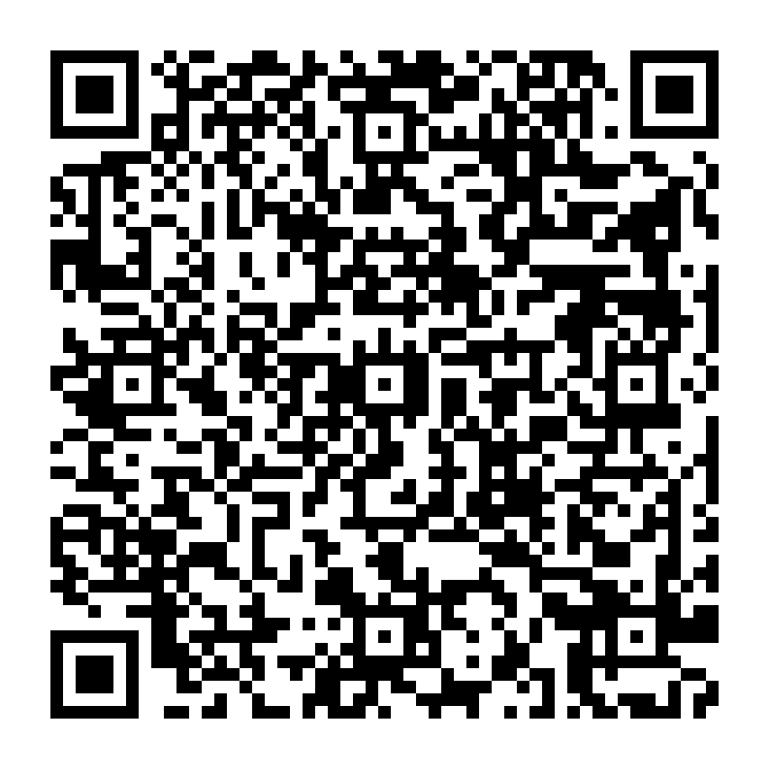 QR 코드