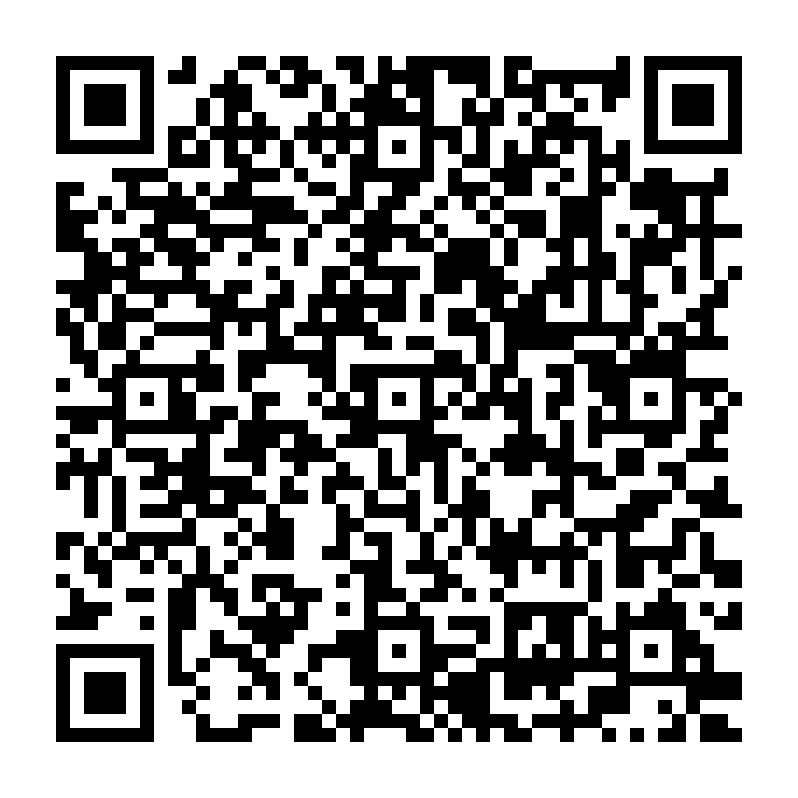 QR 코드