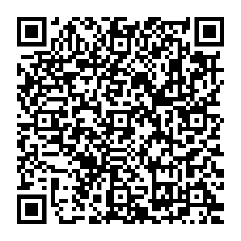 QR 코드