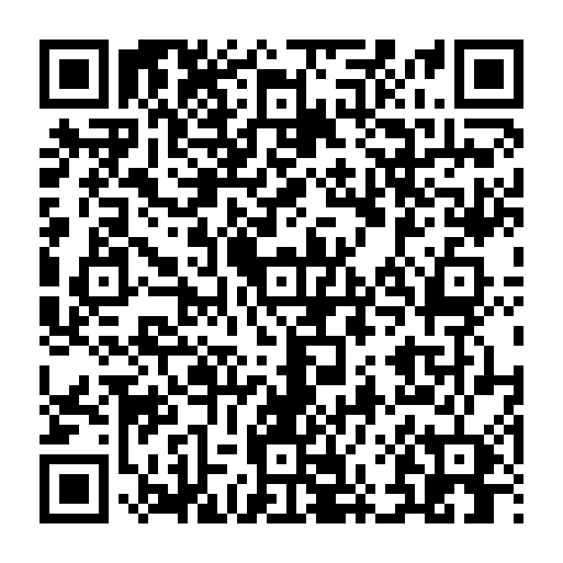 QR 코드