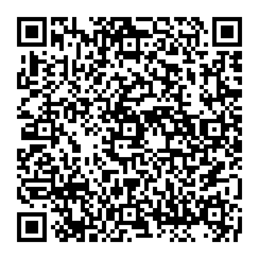 QR 코드