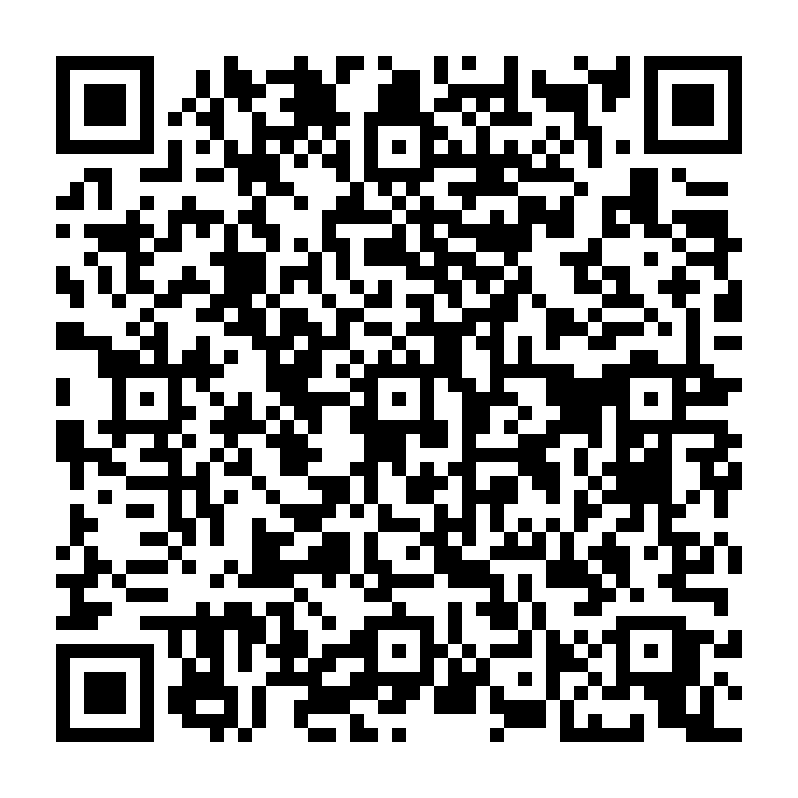 QR 코드
