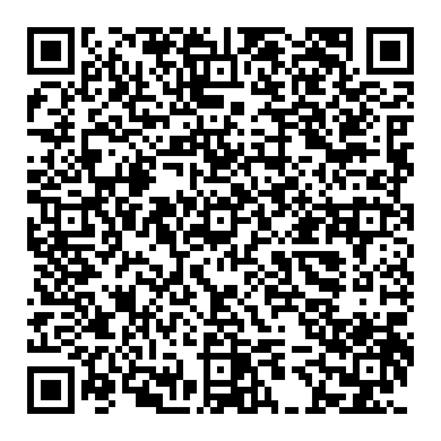QR 코드