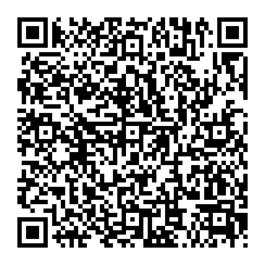 QR 코드