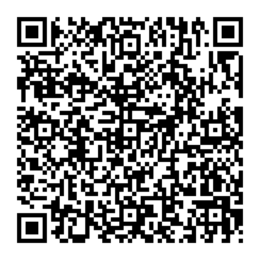 QR 코드