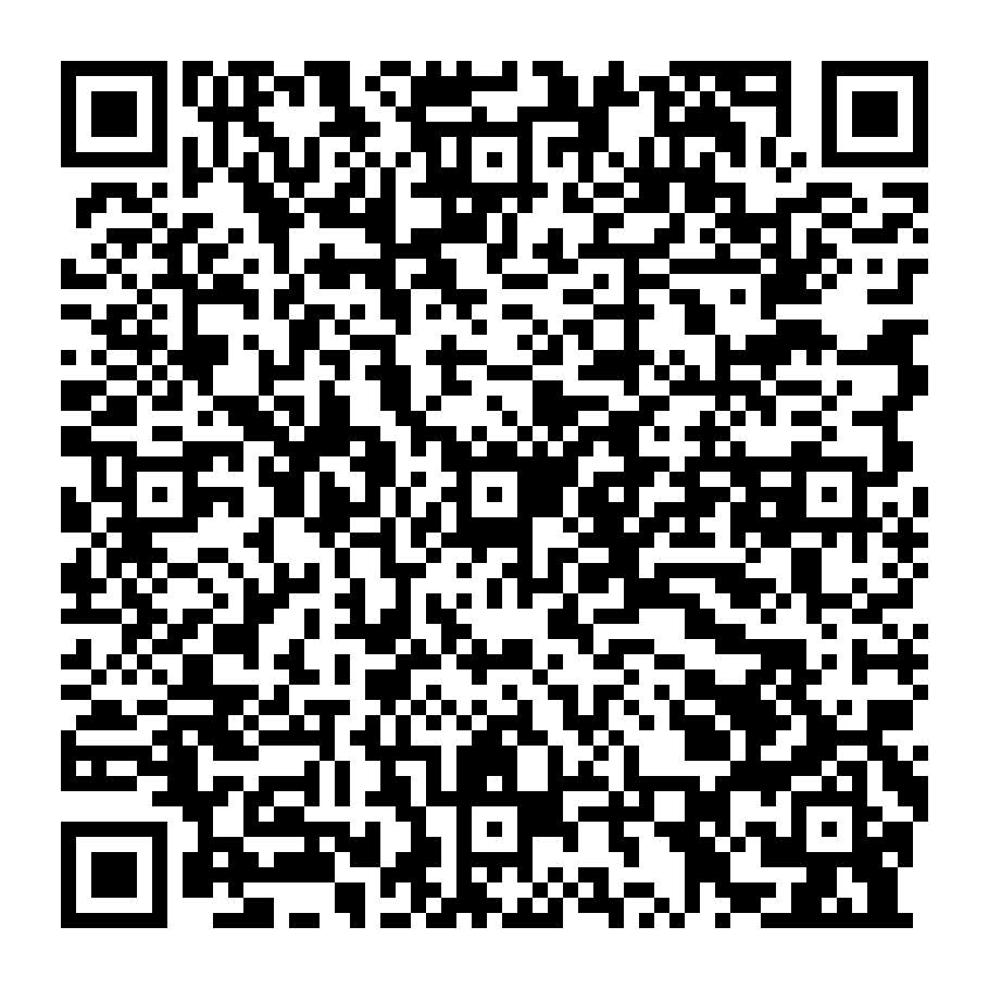 QR 코드