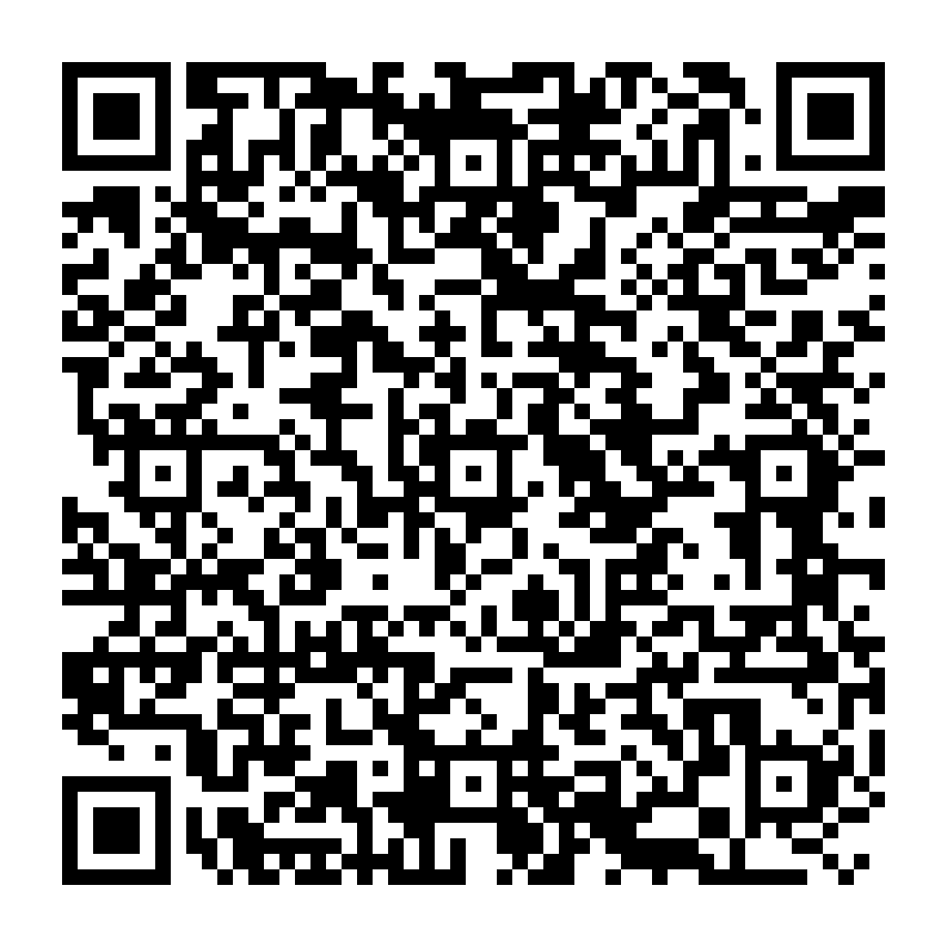 QR 코드