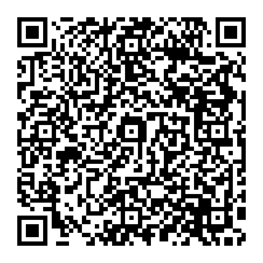 QR 코드