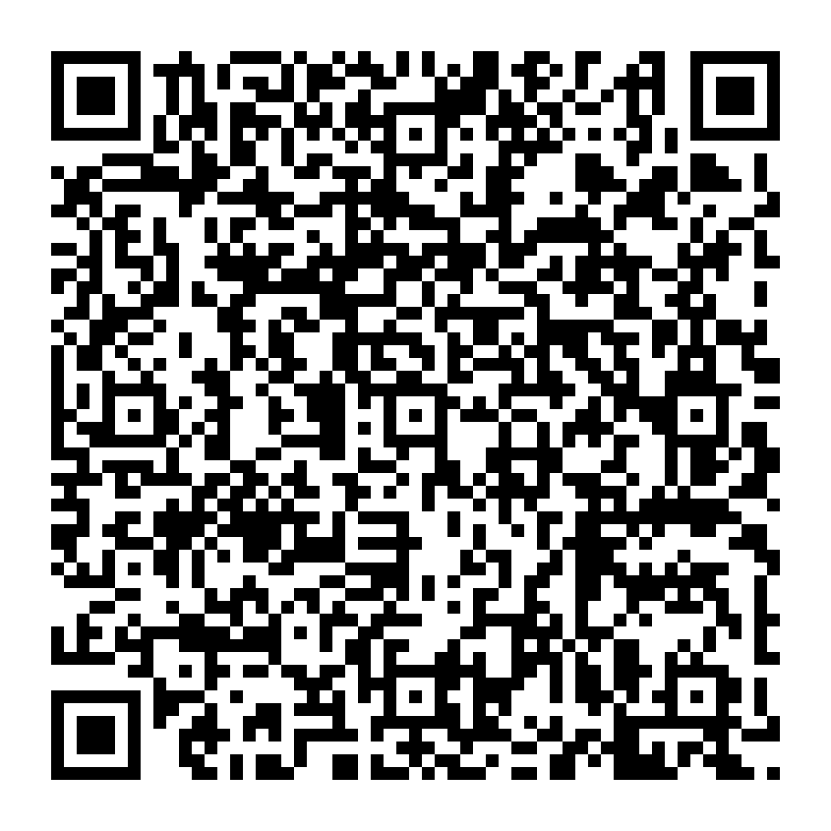 QR 코드