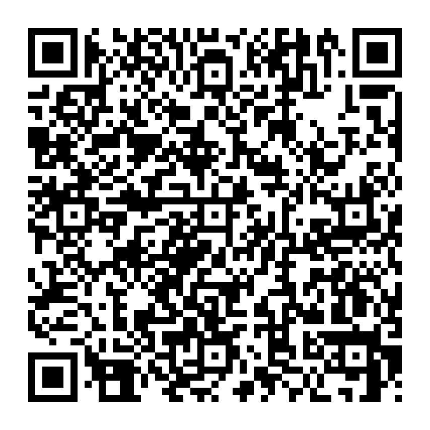QR 코드
