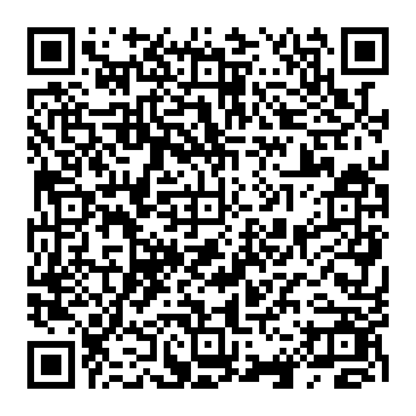 QR 코드