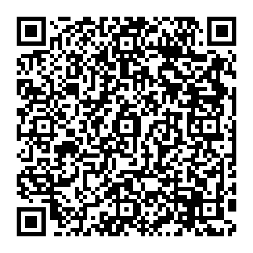 QR 코드