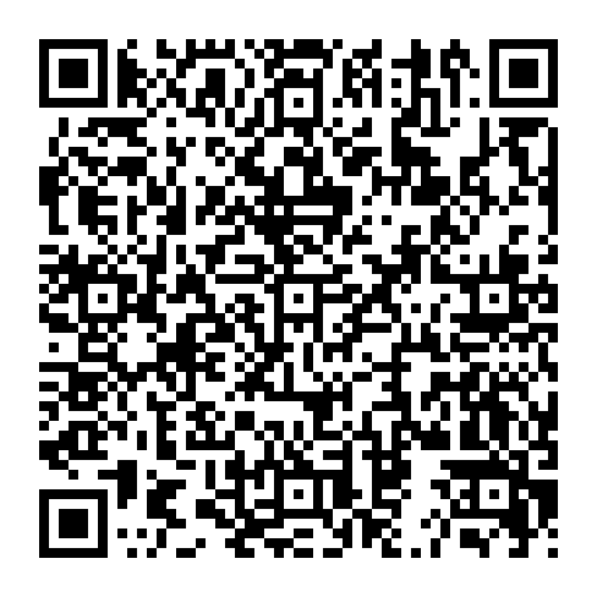 QR 코드