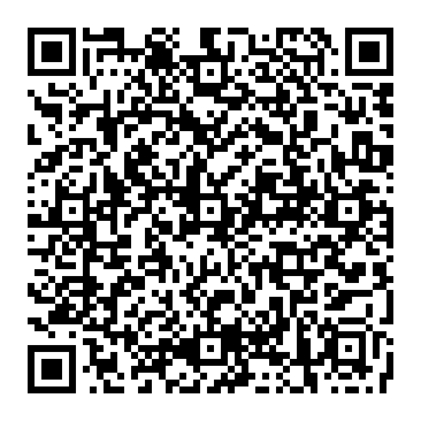 QR 코드