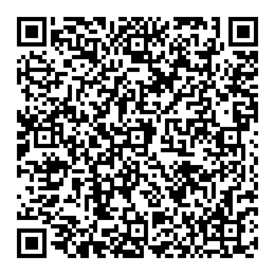 QR 코드