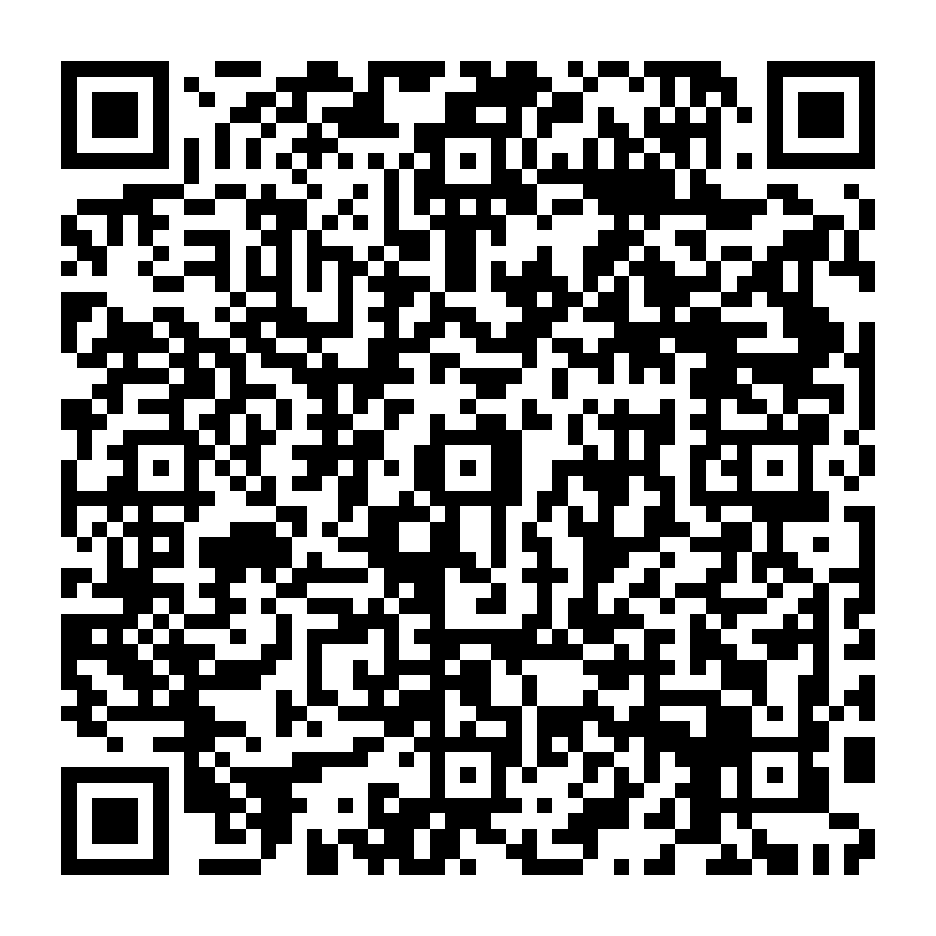 QR 코드