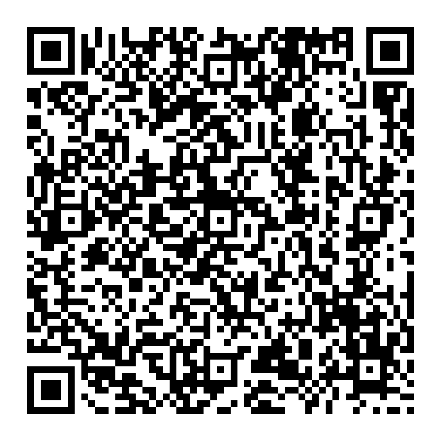 QR 코드
