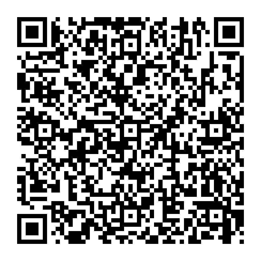 QR 코드