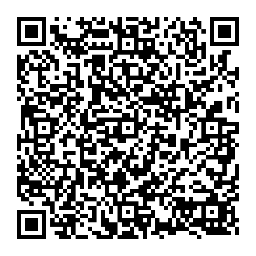 QR 코드