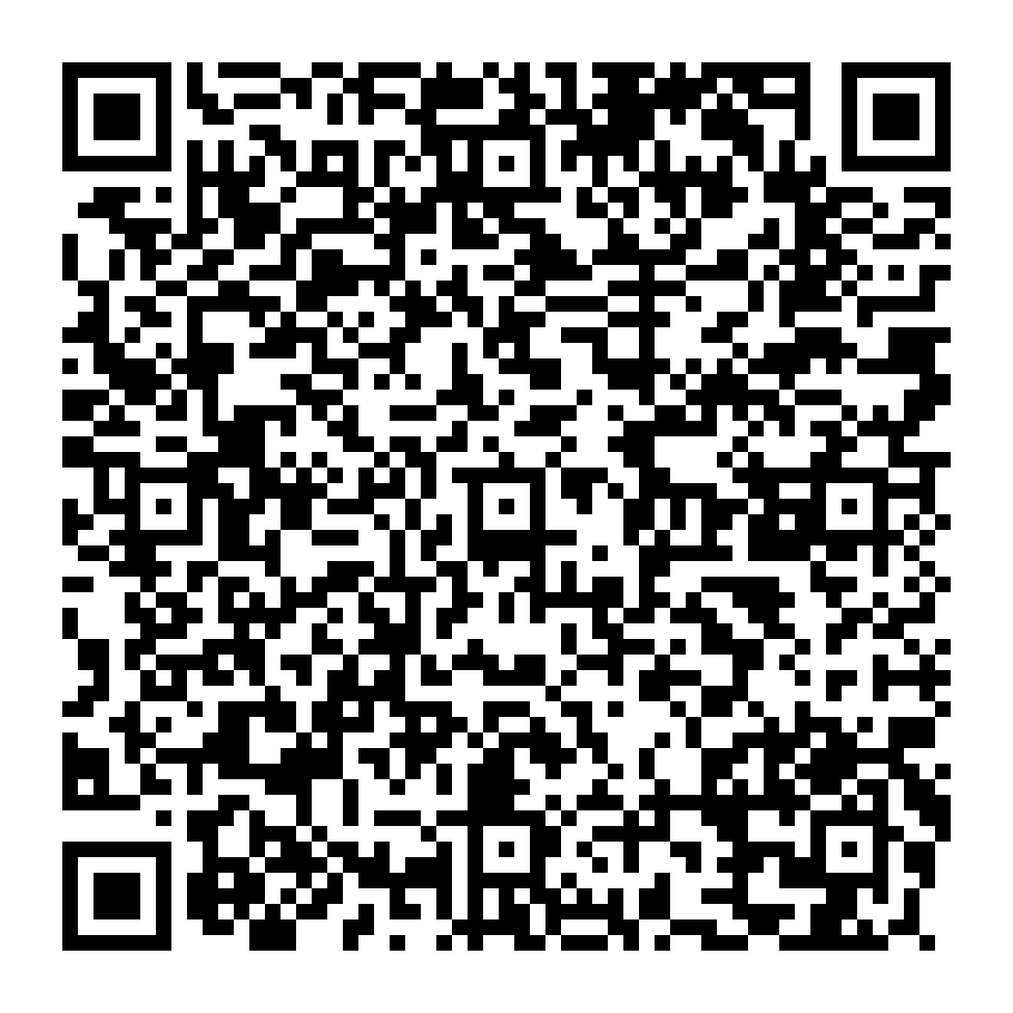 QR 코드