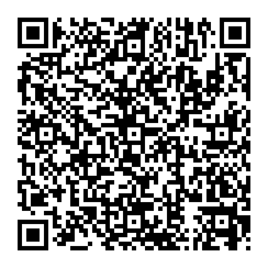 QR 코드