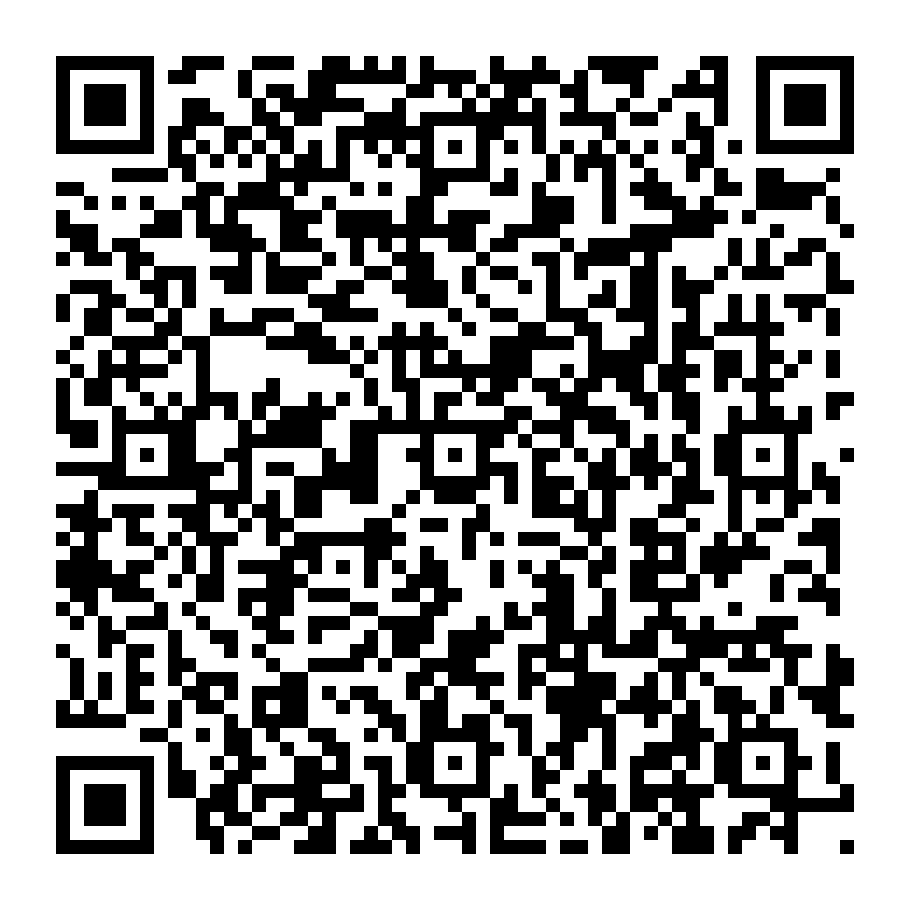 QR 코드