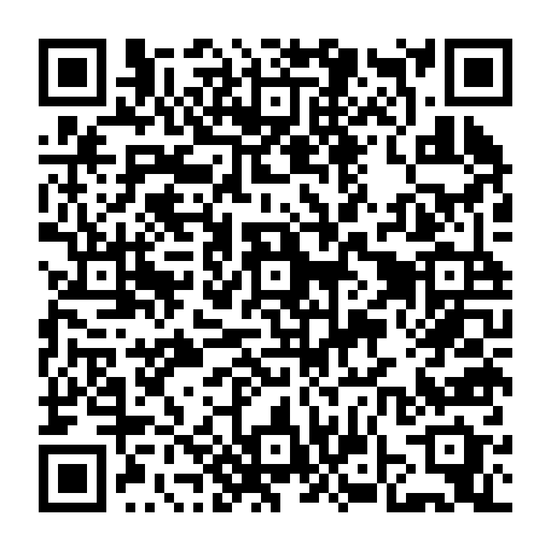 QR 코드