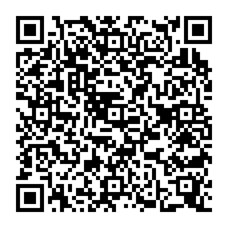 QR 코드