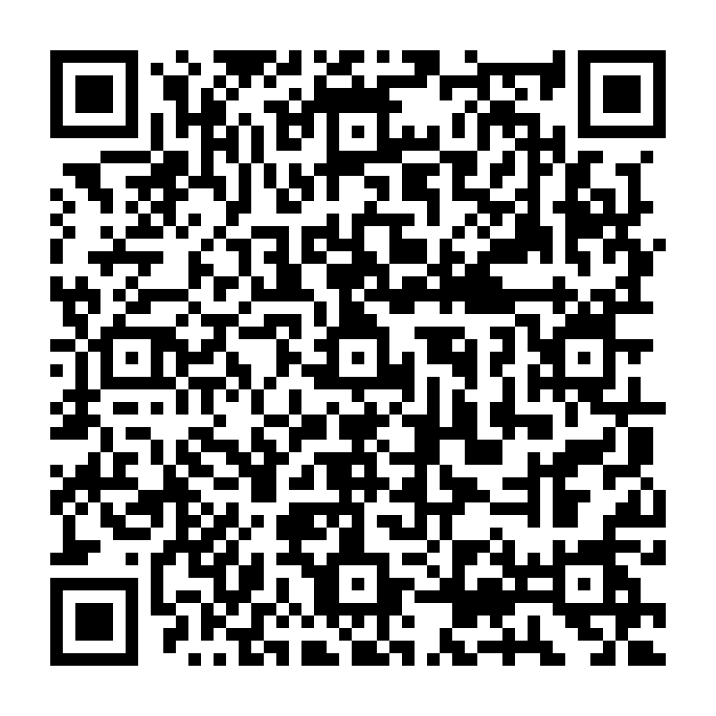 QR 코드