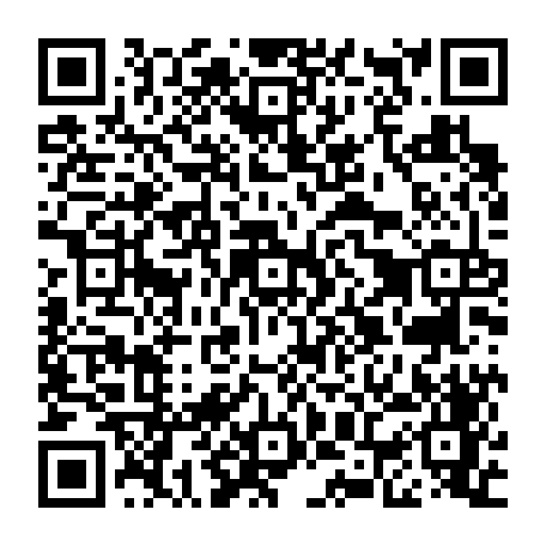 QR 코드
