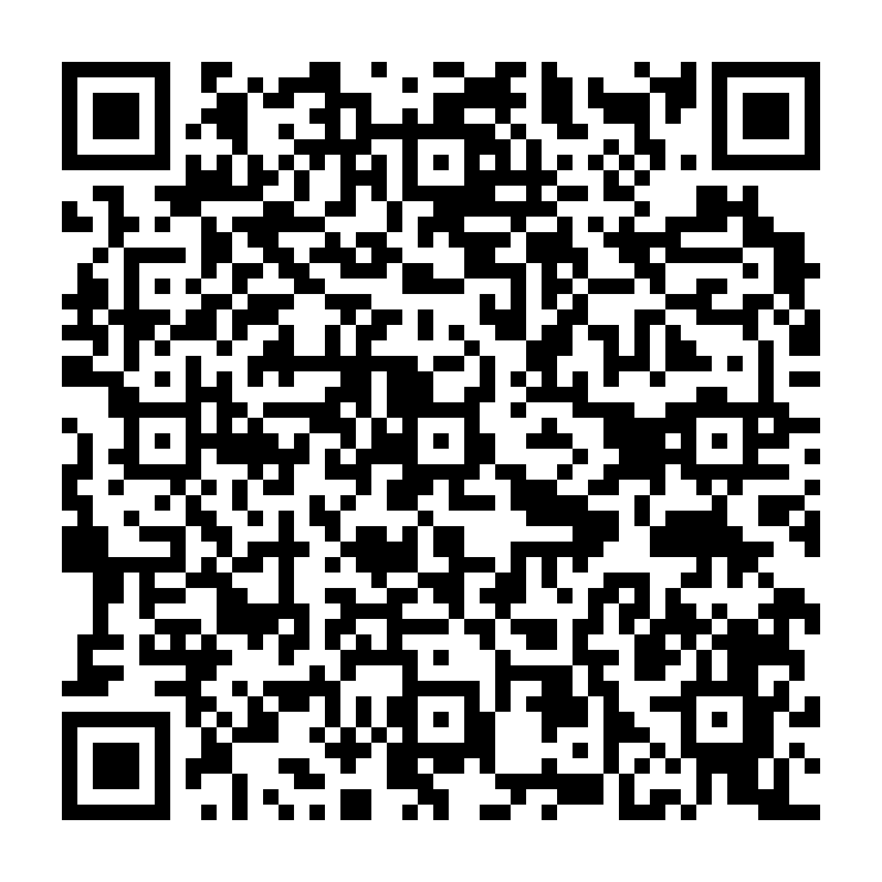 QR 코드