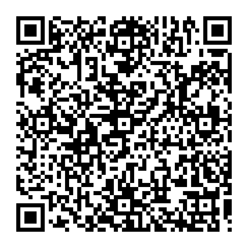 QR 코드
