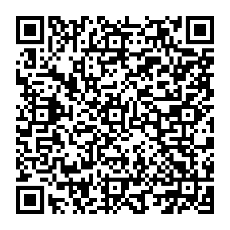 QR 코드