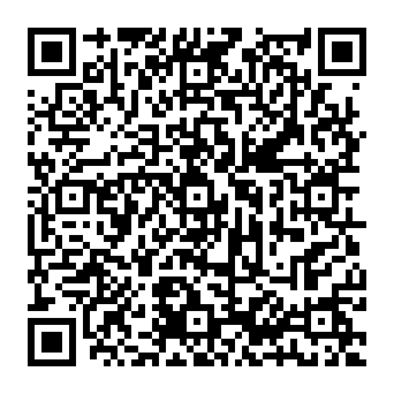 QR 코드