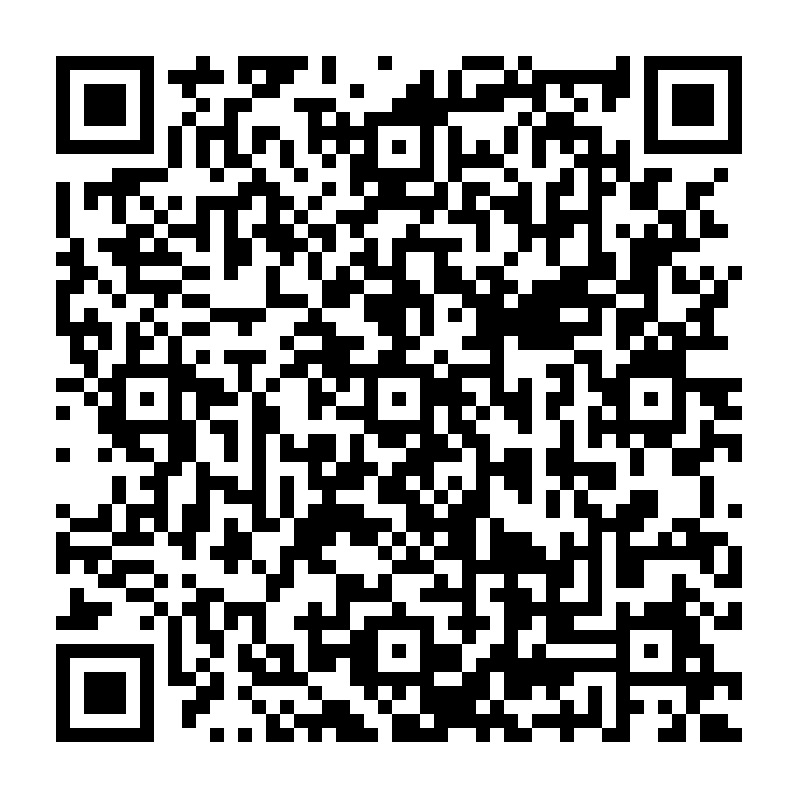 QR 코드