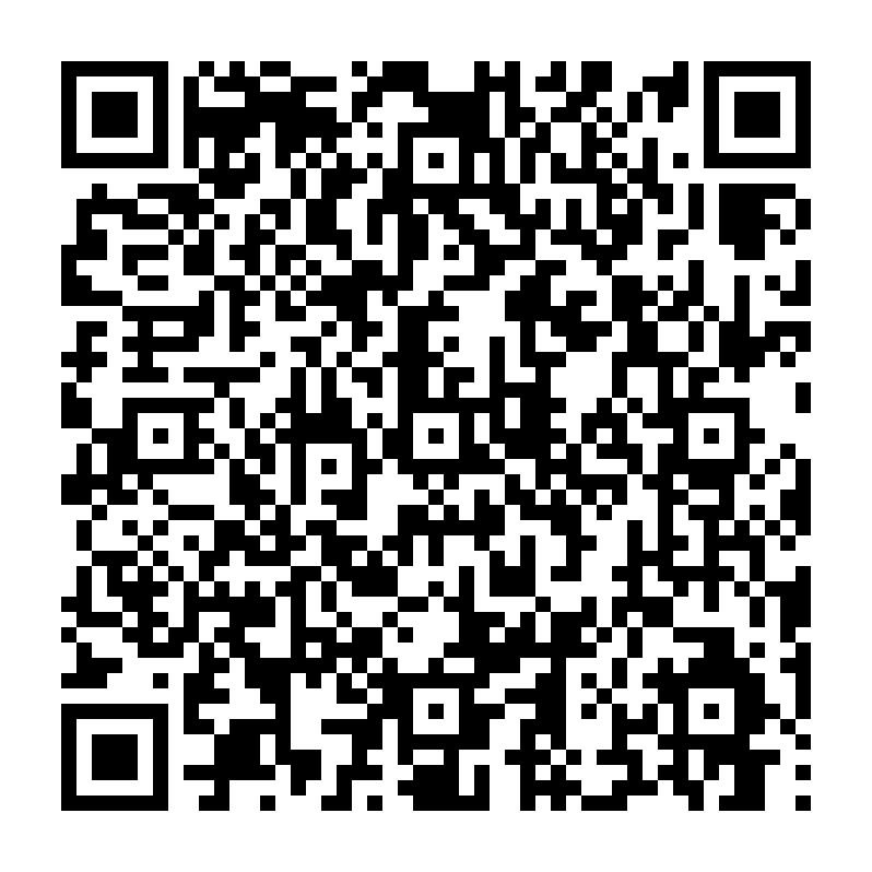 QR 코드